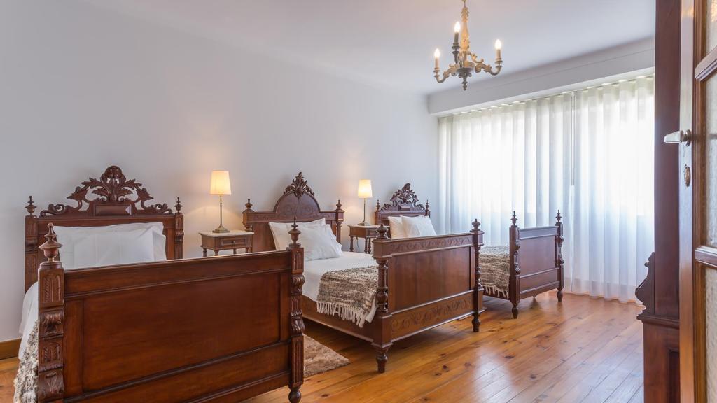 Liberdade Guesthouse Braga Room photo