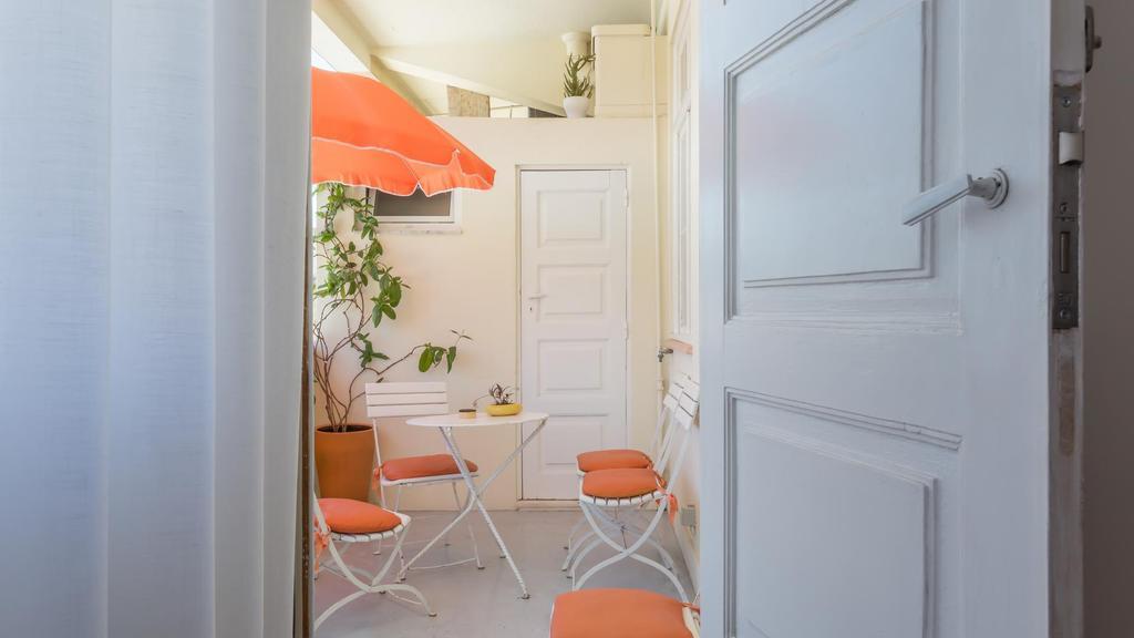 Liberdade Guesthouse Braga Room photo