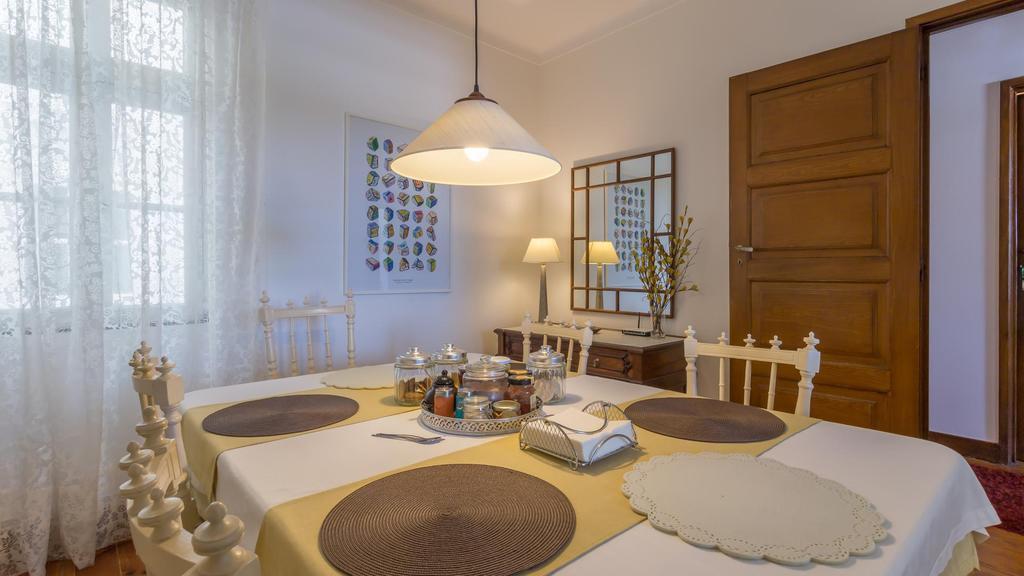 Liberdade Guesthouse Braga Exterior photo