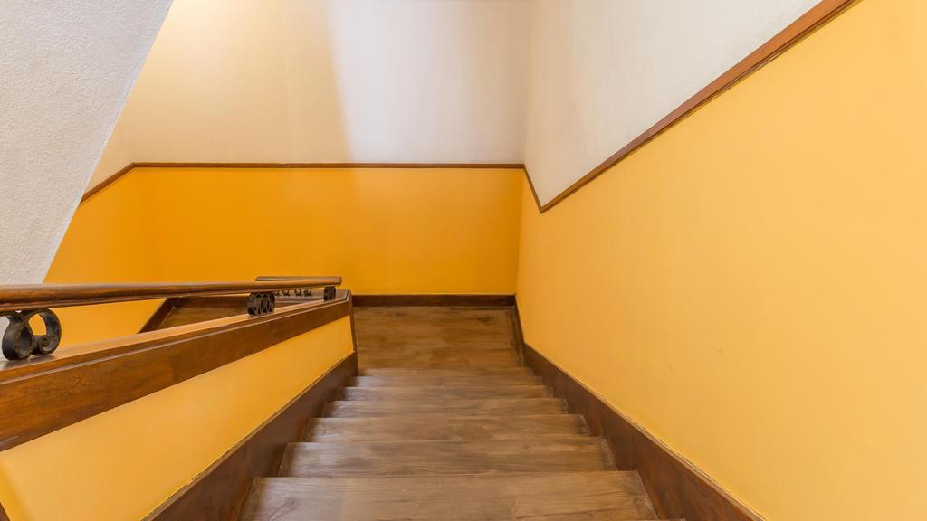 Liberdade Guesthouse Braga Exterior photo
