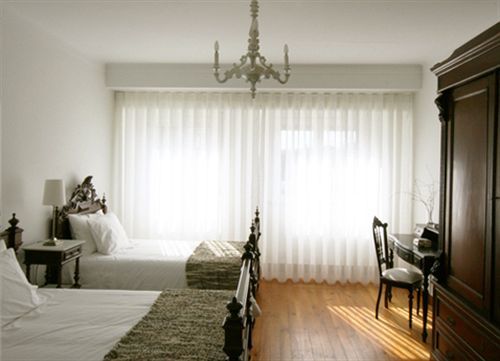 Liberdade Guesthouse Braga Exterior photo